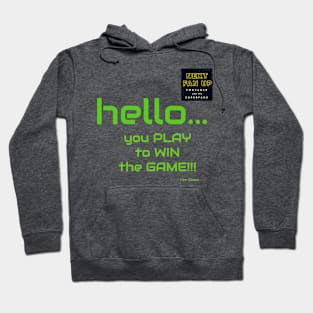 Herm Edwards Quote Hoodie